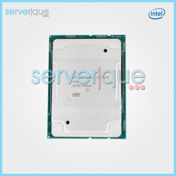 SRF95 Intel Xeon Platinum 8268 24-Core 2.90GHz 35.75MB 205W FCLGA3647 Processor Intel Xeon Platinum 