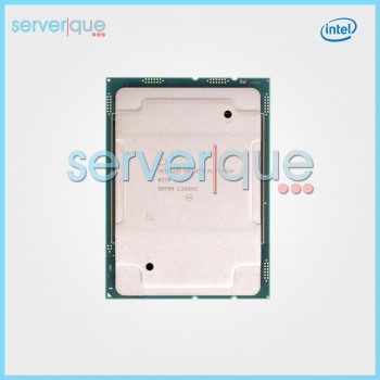SRF99 Intel Xeon Platinum 8276 28 Core 2.20GHz 38.5MB 165W FCLGA3647 Processor