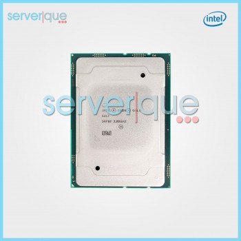 SRFBF Intel Xeon Gold 5217 8-Core 3.00GHz 11MB 115W FCLGA3647 Processor