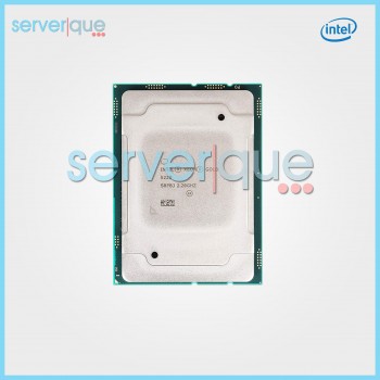 SRFBJ Intel Xeon Gold 5220 18-Core 2.20GHz 24.75MB 125W FCLGA3647 Processor