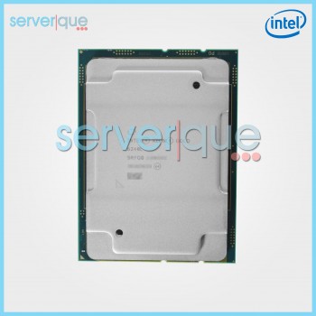 SRFQ0 Intel Xeon Gold 6240L 18-Core 2.60GHz 150W 24.75MB FCLGA3647 Processor