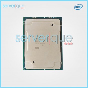 SRFUT Intel Xeon Gold 6263CY 24-Core 2.60Ghz 33MB 205W FCLGA3647 Processor