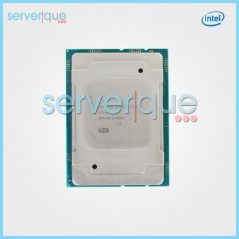 SRG1W Intel Xeon Gold 4214R 12-Core 2.40GHz 16.5MB 100W FCLGA3647 Processor