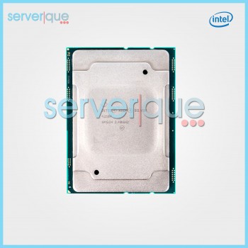 SRG24 Intel Xeon Silver 4210R 10-Core 2.40GHz 13.75MB FCLGA3647 Processor