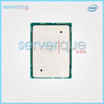 SRGZ7 Intel Xeon Gold 5218R 20 Core 2.10GHz 27.5MB 125W FCLGA3647 Processor
