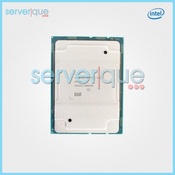 SRGZG Intel Xeon Gold 6248R 24-Core 3.00GHz 35.75MB 205W FCLGA3647 Processor