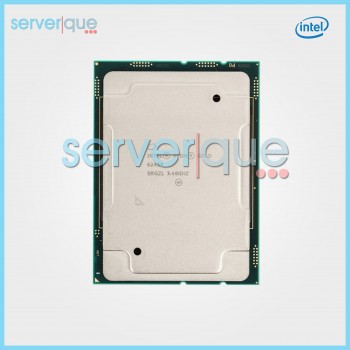 SRGZL Intel Xeon Gold 6246R 16-Core 3.40GHz 35.75MB 205W FCLGA3647 Processor