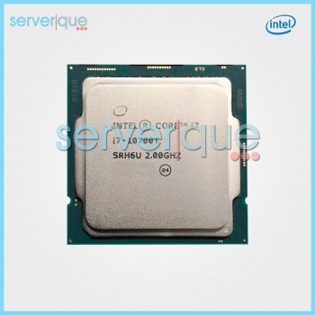Intel Core i7-10700T SRH6U Octa-Core 2.00GHz 8.00GT/s 16MB FCLGA1200 Processor