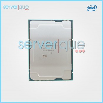 SRKHP Intel Xeon Gold 6348 28-Core 2.60GHz 42MB 235W FCLGA4189 Processor
