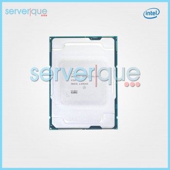 SRKXL Intel Xeon Silver 4134 16-Core 2.40GHz 24MB 135W FCLGA4189 Processor