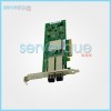 QLE2562-CK Q-logic 8Gbps PCIe 2.0 x8 Fibre Channel Multi-mode LC Dual-ports Host bus Adapter QLE2562-CK Q-logic 8Gbps PCIe 2.0 x8 Fibre Channel Multi-mode LC Dual-ports Host bus Adapter