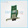 QLE2562-E Q-Logic Fibre Channel 8Gb PCI-e 2.0 x8 LC Dual-Ports Host Bus Adapter