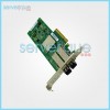 QLE2562-CK Q-logic 8Gbps PCIe 2.0 x8 Fibre Channel Multi-mode LC Dual-ports Host bus Adapter QLE2562-CK Q-logic 8Gbps PCIe 2.0 x8 Fibre Channel Multi-mode LC Dual-ports Host bus Adapter