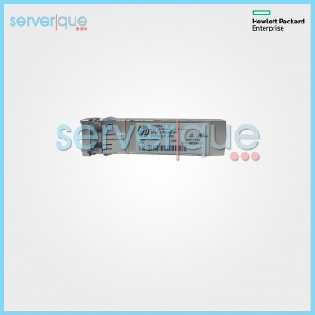 QW923A HP 16Gb Fibre Channel Multi-mode Fiber SFP+ Transceiver