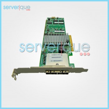 SAS9286CV-8E LSI MegaRAID 6Gbps PCI-e 3.0 x8 1GB Cache 8-Port Controller Card SAS9286CV-8E LSI MegaRAID 6Gbps PCI-e 3.0 x8 1GB Cache 8-Port Controller Card