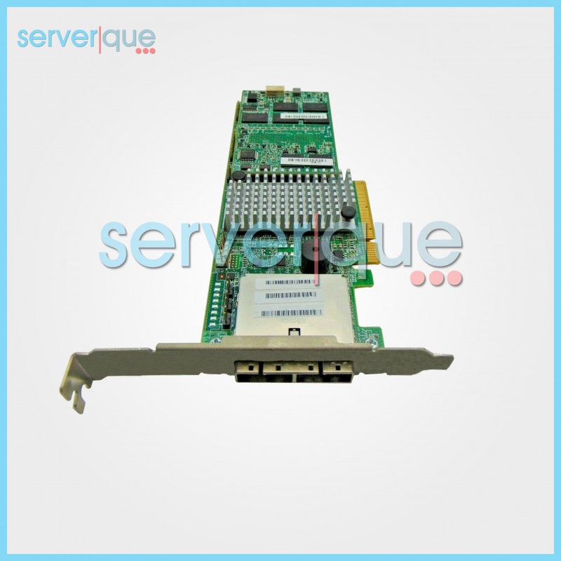 SAS9286CV-8E LSI MegaRAID 6Gbps PCI-e 3.0 x8 1GB Cache 8-Port Controller Card SAS9286CV-8E LSI MegaRAID 6Gbps PCI-e 3.0 x8 1GB Cache 8-Port Controller Card