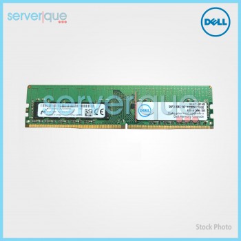 SNPCX1KMC/16G Dell 16GB PC4-19200 DDR4-2400MHz ECC Unbuffered Dual Rank Memory SNPCX1KMC/16G Dell 16GB PC4-19200 DDR4-2400MHz ECC Unbuffered Dual Rank Memory