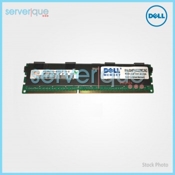 SNPH132MC/8G Dell 8GB 1066MHz PC3-8500 DDR3 240Pin Dual Rank DDR3 Reg ECC Memory SNPH132MC/8G Dell 8GB 1066MHz PC3-8500 DDR3 240Pin Dual Rank DDR3 Reg ECC Memory