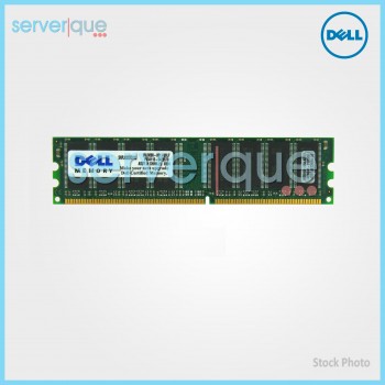 SNPJ0203C/1G Dell 1GB PC-3200 DDR 400MHz SDRAM DIMM CL3 184Pin Non ECC Memory SNPJ0203C/1G Dell 1GB PC-3200 DDR 400MHz SDRAM DIMM CL3 184Pin Non ECC Memory
