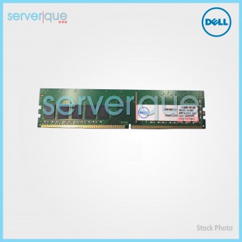 SNPMT9MYC/8G Dell 8GB PC4-19200 DDR4-2400MHz ECC CL17 Single Rank Memory