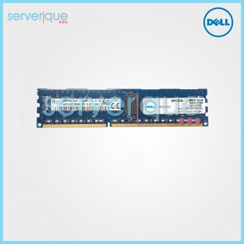 SNPPKCG9C/8G Dell 8GB 2RX8 PC3-12800 DDR3-1600MHz 240P CL11 SDRAM ECC Reg Memory SNPPKCG9C/8G Dell 8GB 2RX8 PC3-12800 DDR3-1600MHz 240P CL11 SDRAM ECC Reg Memory