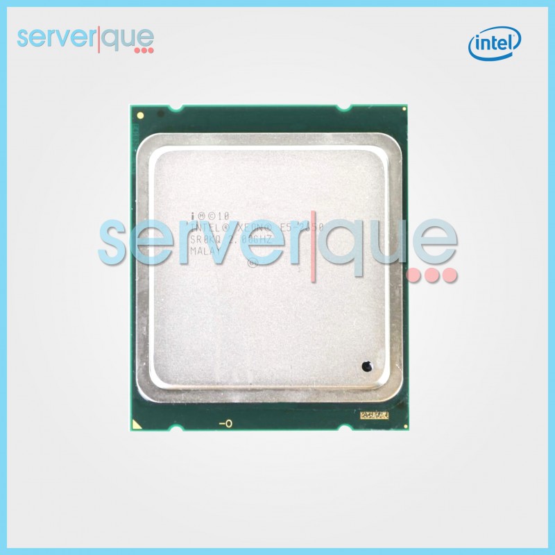 SR0KQ Intel Xeon E5-2650 8-Cores 2.00 GHz 20MB Cache 8.00 GT/s QPI Processor