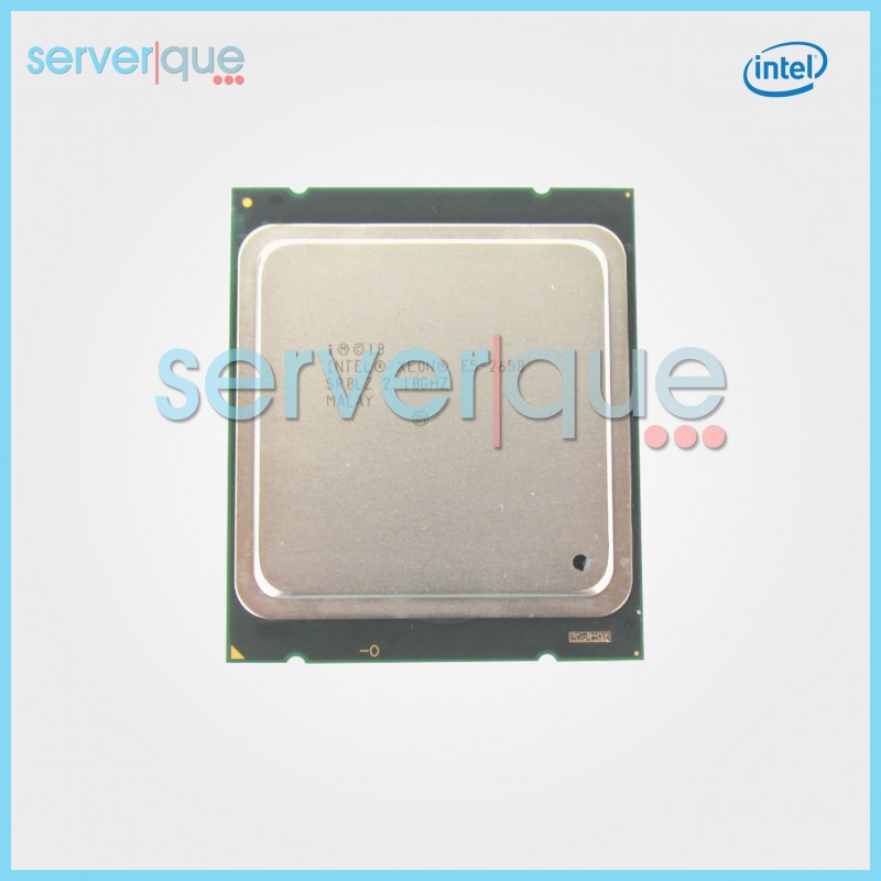SR0LZ Intel Xeon E5-2658 8-Core 2.10GHz QPI 20M 95W FCLGA2011 Processor SR0LZ Intel Xeon E5-2658 8-Core 2.10GHz QPI 20M 95W FCLGA2011 Processor