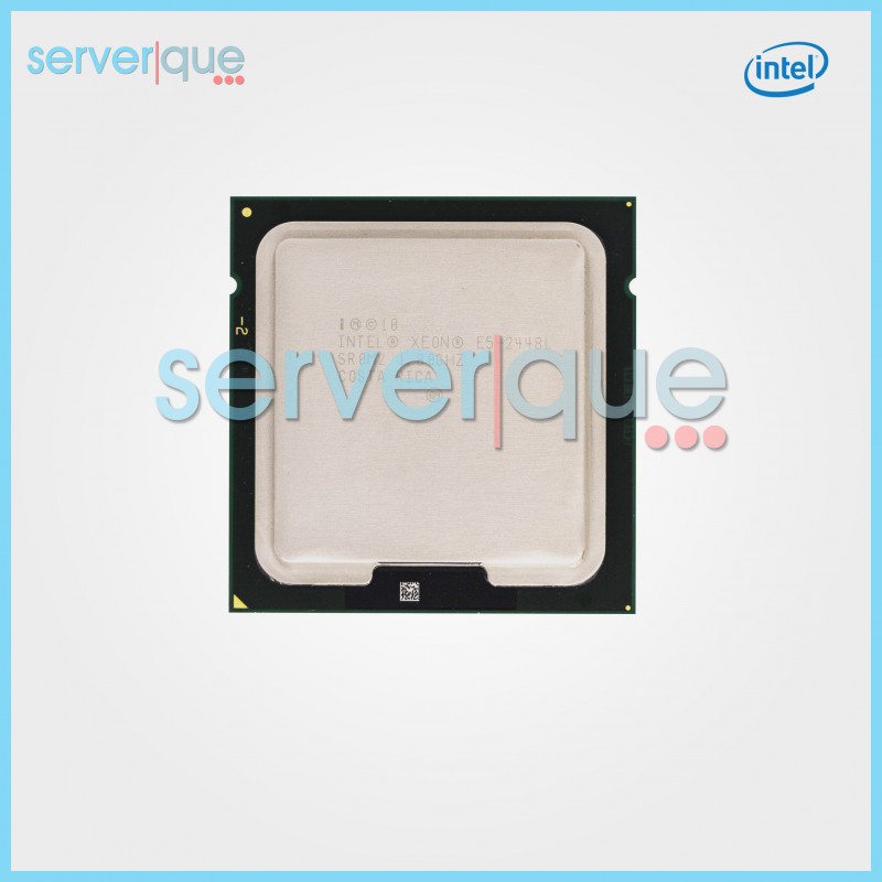 SR0M2 Intel Xeon E5-2448L 8-Core 1.80GHz QPI 20M 70W FCLGA1356 Processor SR0M2 Intel Xeon E5-2448L 8-Core 1.80GHz QPI 20M 70W FCLGA1356 Processor