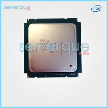 SR19H Intel Xeon E5-2697 v2 12-Core 2.70GHz QPI 30M 130W FCLGA2011 Processor
