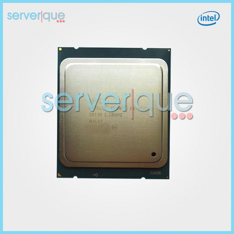 SR19R Intel Xeon E5-4640 v2 10-Core 20MB L3 Cache 2.20GHz 8.00GT/s QPI Processor