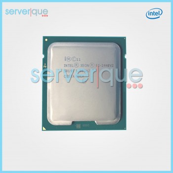SR19T Intel Xeon E5-2440 v2 8-Cores 1.90 GHz 20M Cache 7.2 GT/s QPI Processor SR19T Intel Xeon E5-2440 v2 8-Cores 1.90 GHz 20M Cache 7.2 GT/s QPI Processor