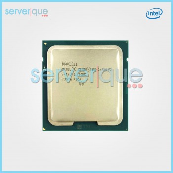 SR19U Intel Xeon E5-2450L v2 10-Core 1.70 GHz 25MB Cache 7.2 GT/s QPI Processor SR19U Intel Xeon E5-2450L v2 10-Core 1.70 GHz 25MB Cache 7.2 GT/s QPI Processor