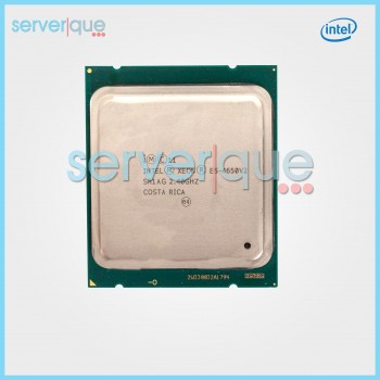 SR1AG Intel Xeon E5-4650 v2 10-Core 2.40GHz QPI 25M 95W LGA2011 Processor SR1AG Intel Xeon E5-4650 v2 10-Core 2.40GHz QPI 25M 95W LGA2011 Processor