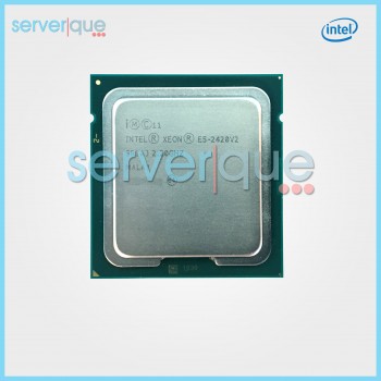 SR1AJ Intel Xeon  E5-2420 v2 6-Cores 2.20 GHz 15M Cache 7.2 GT/s QPI Processor