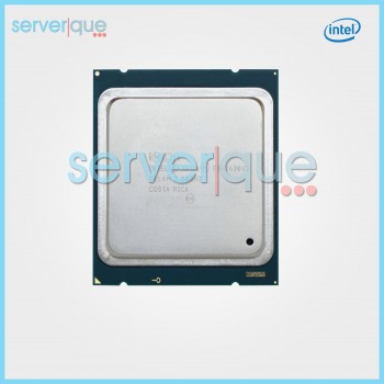 SR1AM Intel Xeon E5-2630 v2 6-Cores 2.60 GHz 15M Cache 7.2 GT/s QPI Processor