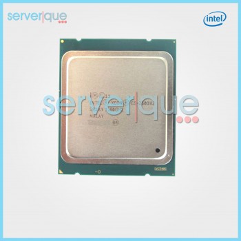 SR1AY Intel Xeon E5-2603 v2 4-Cores 1.80 GHz 10M Cache 6.4 GT/s QPI Processor