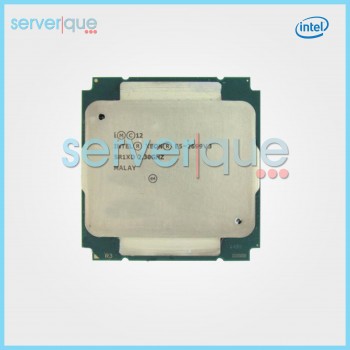 SR1XD Intel Xeon E5-2699 v3 2.30GHz 18-Core QPI 45M 145W FCLGA2011-3 Processor