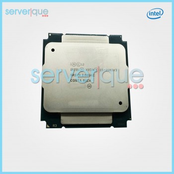 SR1XH Intel Xeon E5-2683 v3 2.00GHz 14-Core QPI 35M 120W LGA2011 Processor