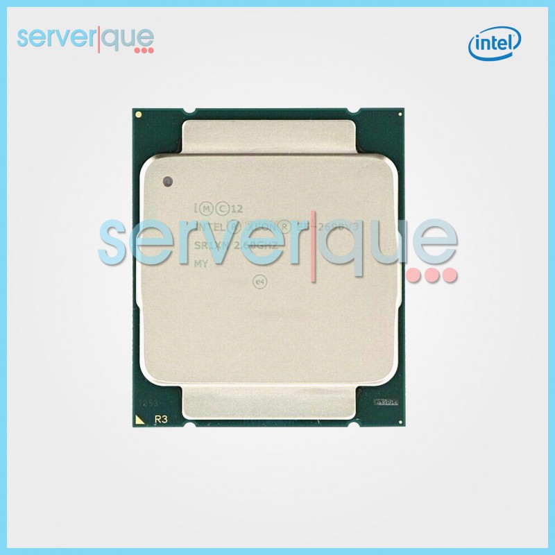 SR1XN Intel Xeon E5-2690 v3 12-Core 2.60 GHz 30MB Cache 9.6 GT/s QPI Processor