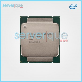 SR1Y3 Intel Xeon E5-2673 v3 12-Core 2.40GHz 30MB L3 Cache 5.00GT/s DMI LGA2011-3 Processor