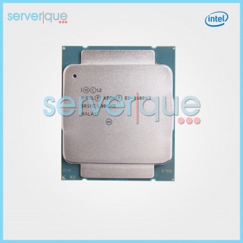 SR1YC Intel Xeon E5-2609 v3 6-Cores 1.90 GHz 15M Cache 6.4 GT/s QPI Processor