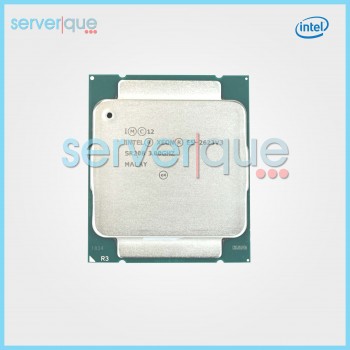 SR208 Intel Xeon E5-2623 v3 4-Cores 3.00 GHz 10M Cache 8 GT/s QPI Processor