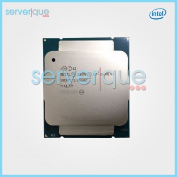 SR209 Intel Xeon E5-2630L v3 8 Core 8.00GT/s 1.80GHz 20MB FCLGA2011-3 Processor