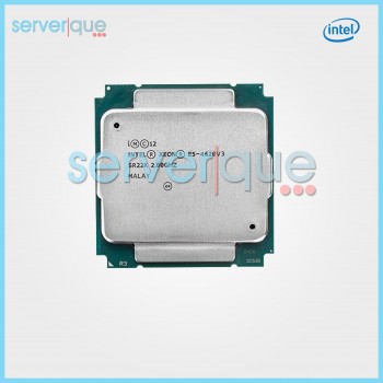 SR22K Intel Xeon E5-4620 v3 10 Core 2.00GHz QPI 25M 105W FCLGA2011 Processor