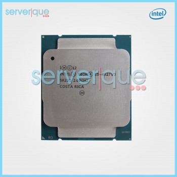 SR22Q Intel Xeon E5-4627 v3 10 Core 2.60GHz QPI 25M 135W FCLGA2011 Processor