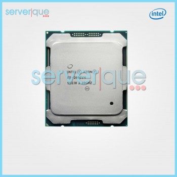SR2J0 Intel Xeon E5-2696 V4 22-Core 2.20GHz 55MB L3 Cache 9.60GT/s QPI Processor