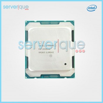 SR2N3 Intel Xeon E5-2650 v4 12-Core 2.20 GHz 30MB Cache 9.6 GT/s QPI Processor