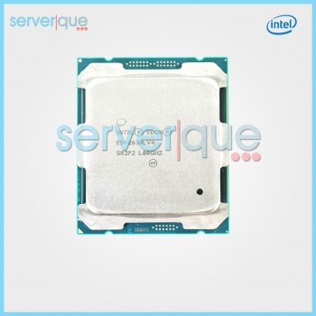 SR2P2 Intel Xeon E5-2630L v4 10-Core 1.80GHz QPI 25M 55W FCLGA2011-3 Processor