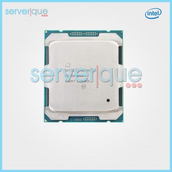 SR2R7 Intel Xeon E5-2630 v4 10-Cores 2.20 GHz 25M Cache 8 GT/s QPI Processor