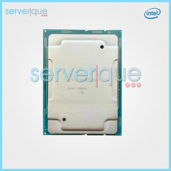 SR3AY Intel Xeon Gold 6142 16-Core 10.40GT/s 2.60GHz 22M L3 LGA3647 Processor